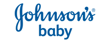 johnson baby Logo