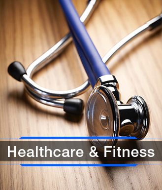 Healthcare & Fitness
