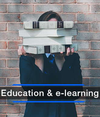 Education & E-Learning