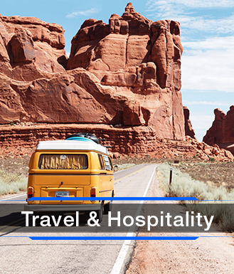 Travel & Hospitality